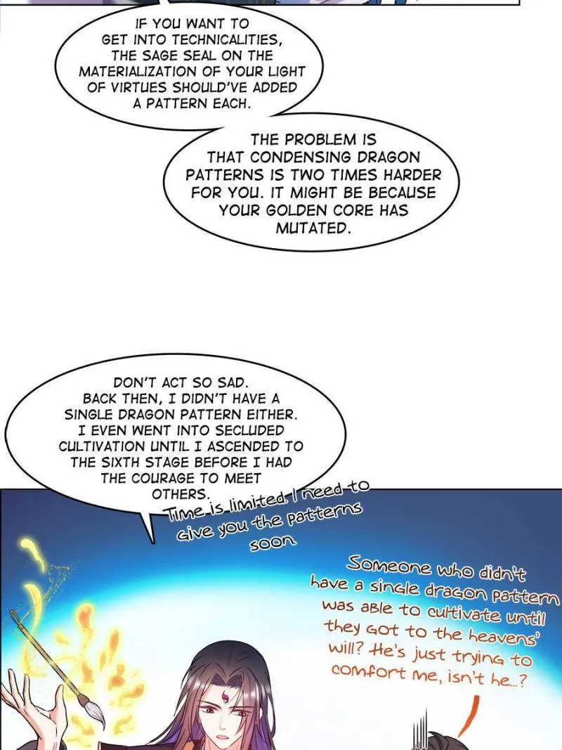Cultivation Chat Group Kainu Manga Chapter 448 Page 42
