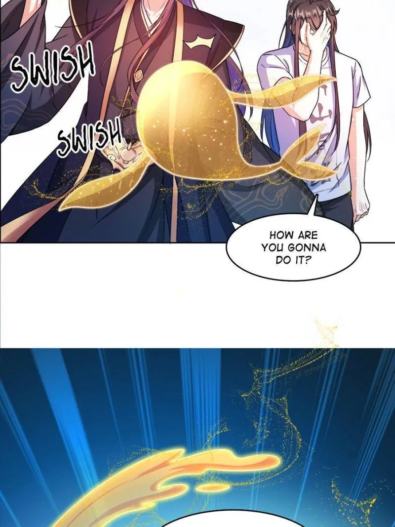 Cultivation Chat Group Kainu Manga Chapter 448 Page 43
