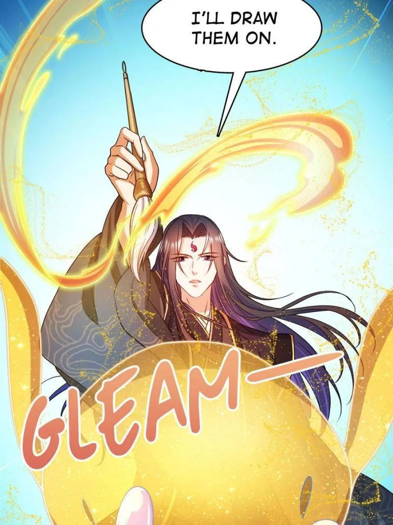 Cultivation Chat Group Kainu Manga Chapter 448 Page 44