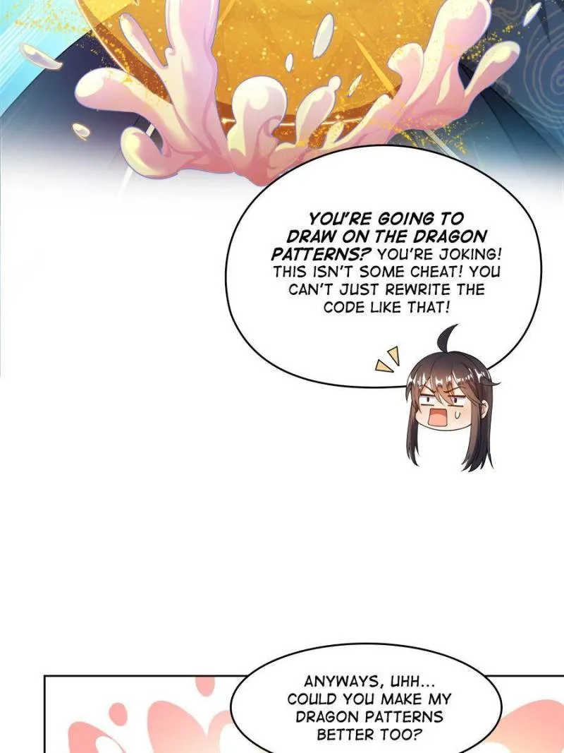 Cultivation Chat Group Kainu Manga Chapter 448 Page 45