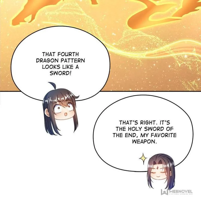 Cultivation Chat Group Kainu Manga Chapter 448 Page 47