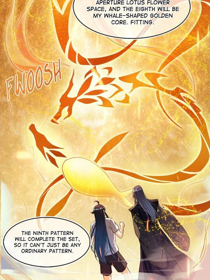 Cultivation Chat Group Kainu Manga Chapter 448 Page 49
