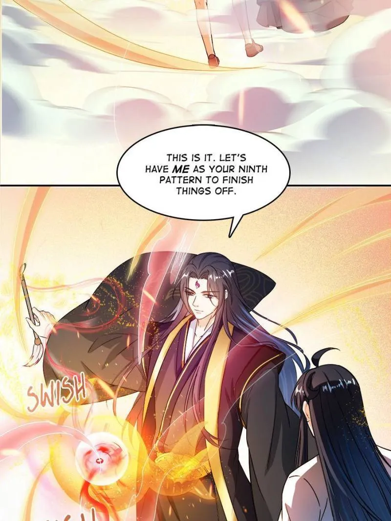 Cultivation Chat Group Kainu Manga Chapter 448 Page 50