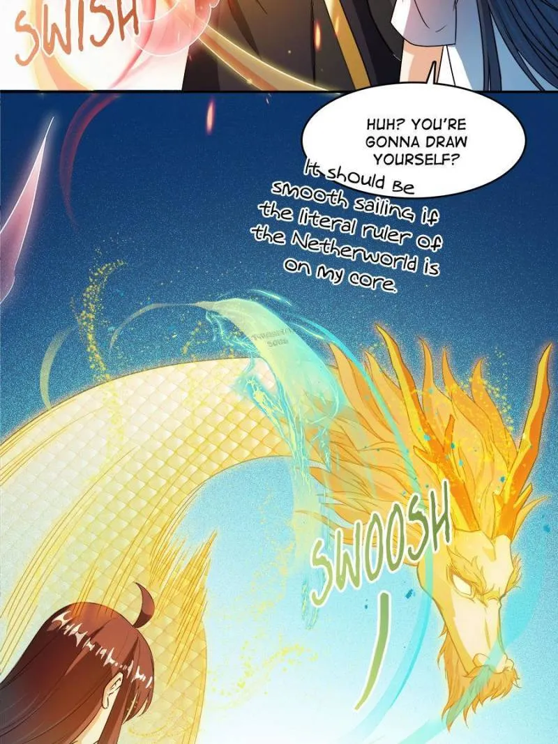 Cultivation Chat Group Kainu Manga Chapter 448 Page 51