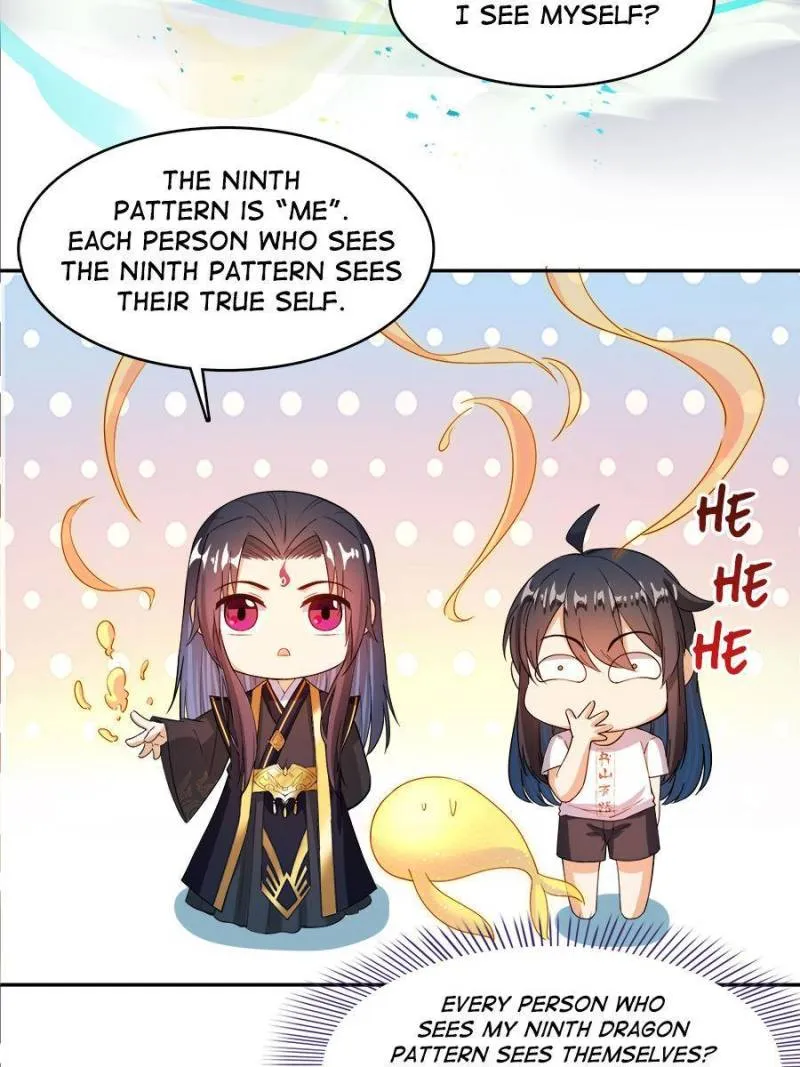 Cultivation Chat Group Kainu Manga Chapter 448 Page 53