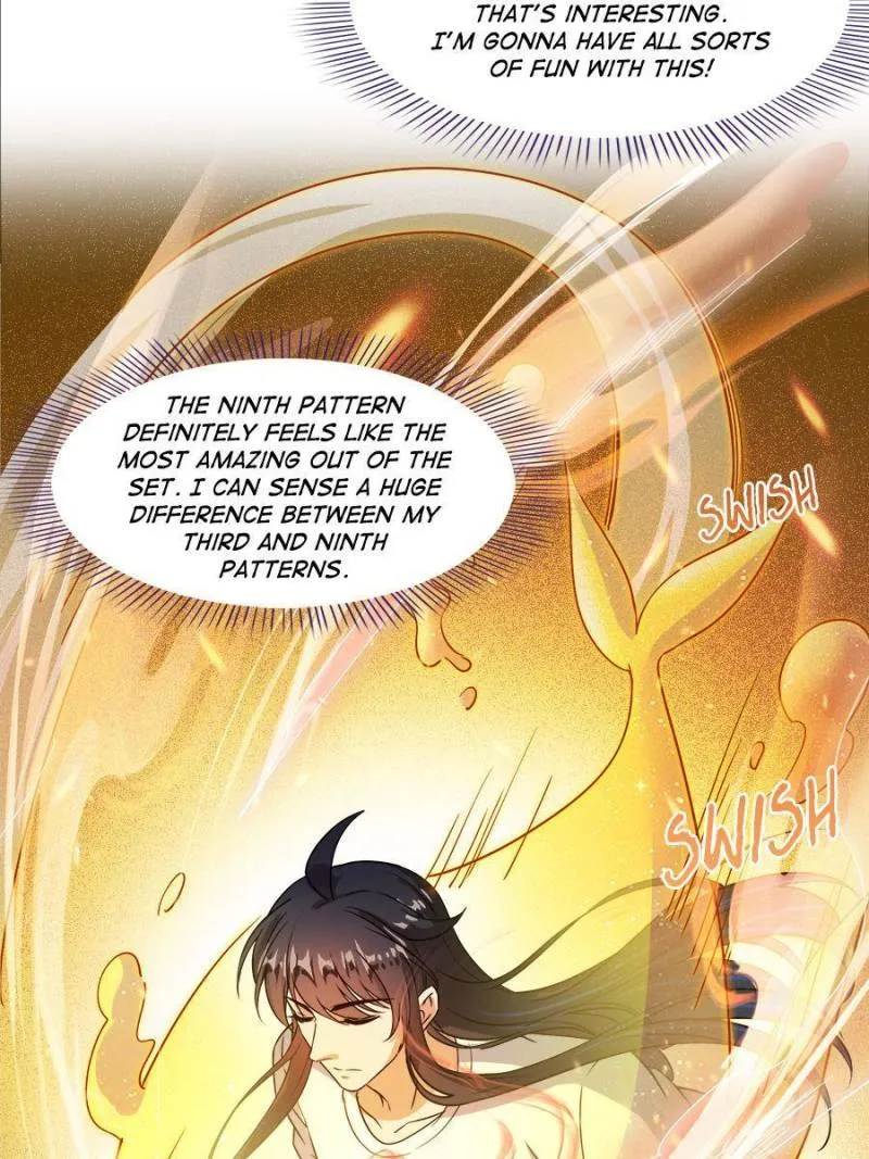 Cultivation Chat Group Kainu Manga Chapter 448 Page 54