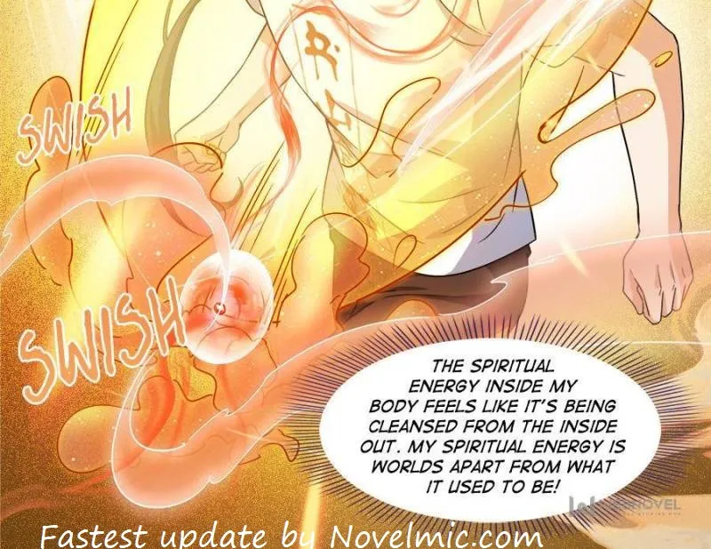 Cultivation Chat Group Kainu Manga Chapter 448 Page 55