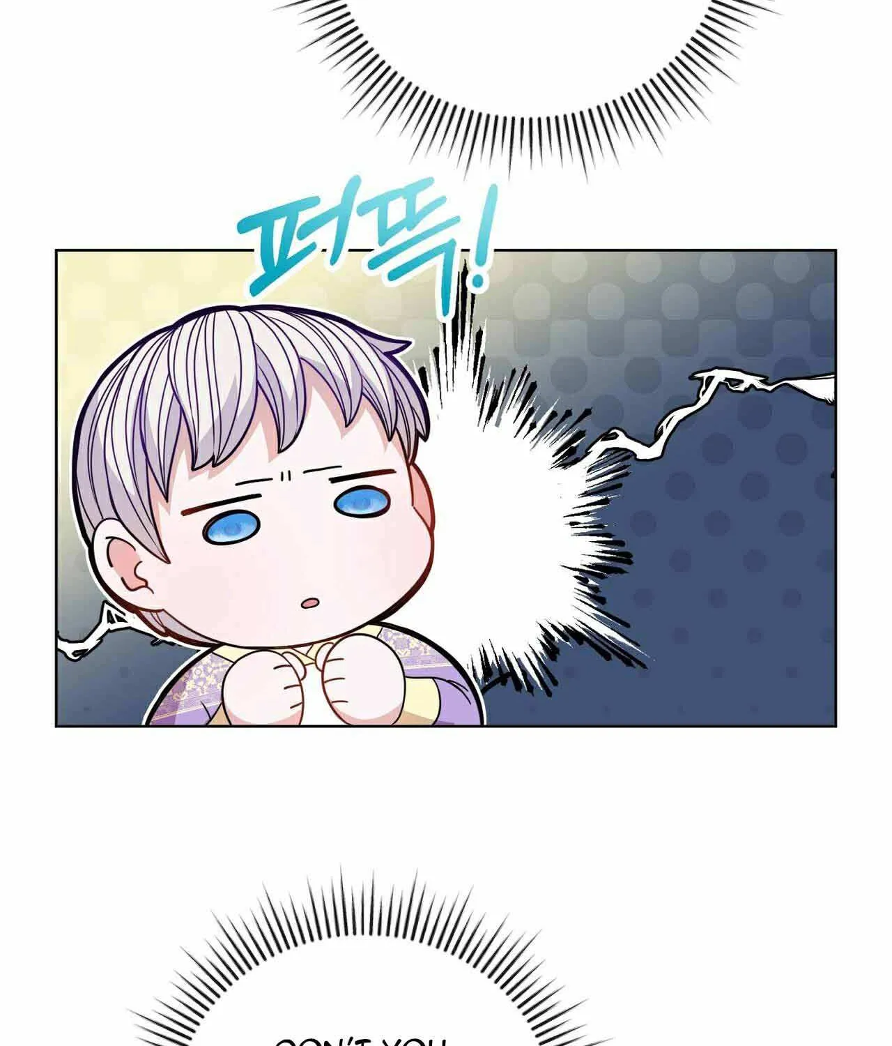 The White Tiger's Daughter Kainu Manga Chapter 2 Page 20