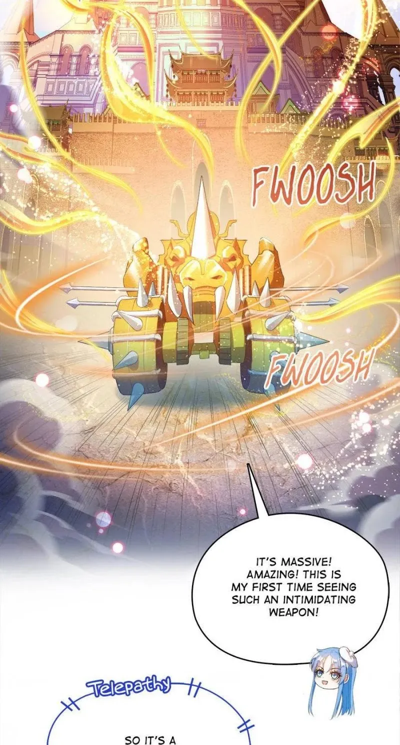 Cultivation Chat Group Kainu Manga Chapter 447 Page 24