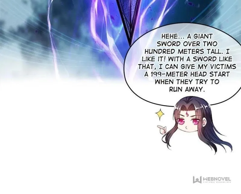Cultivation Chat Group Kainu Manga Chapter 447 Page 44