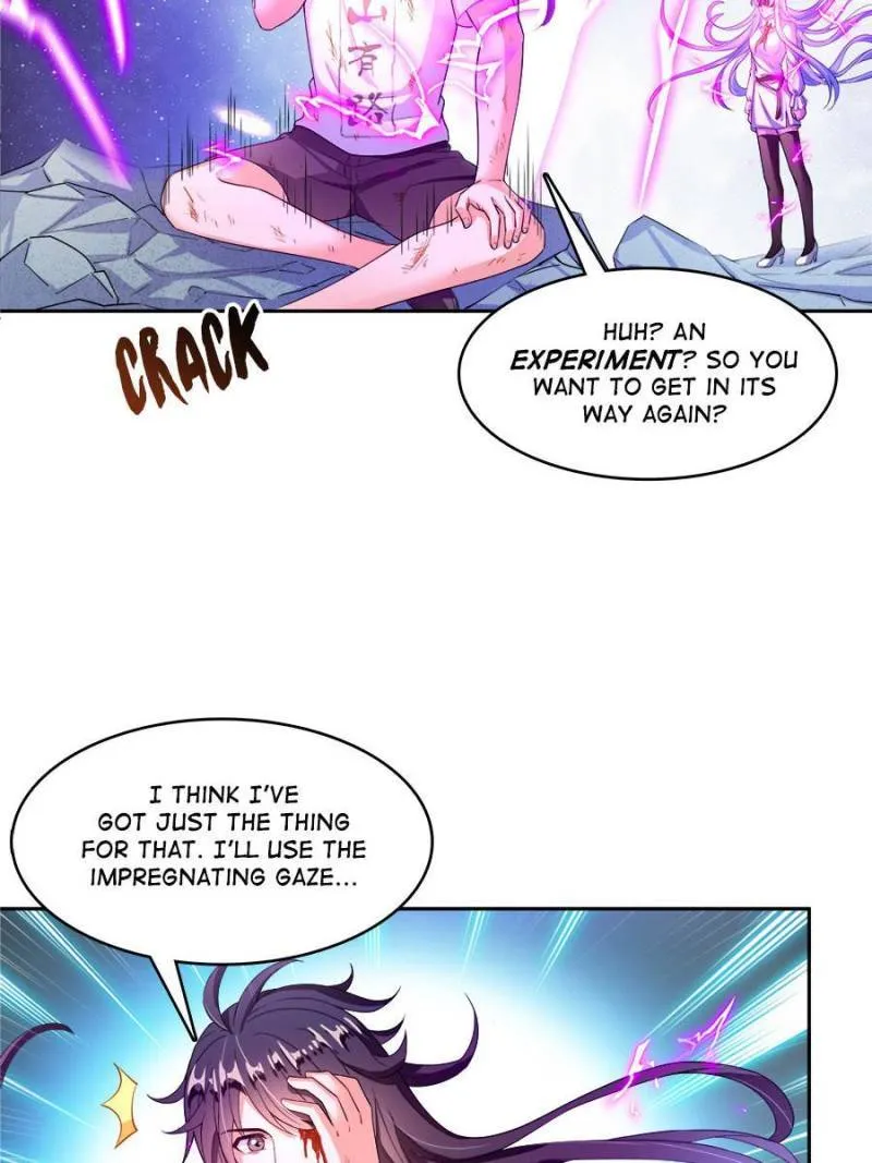 Cultivation Chat Group Kainu Manga Chapter 446 Page 20