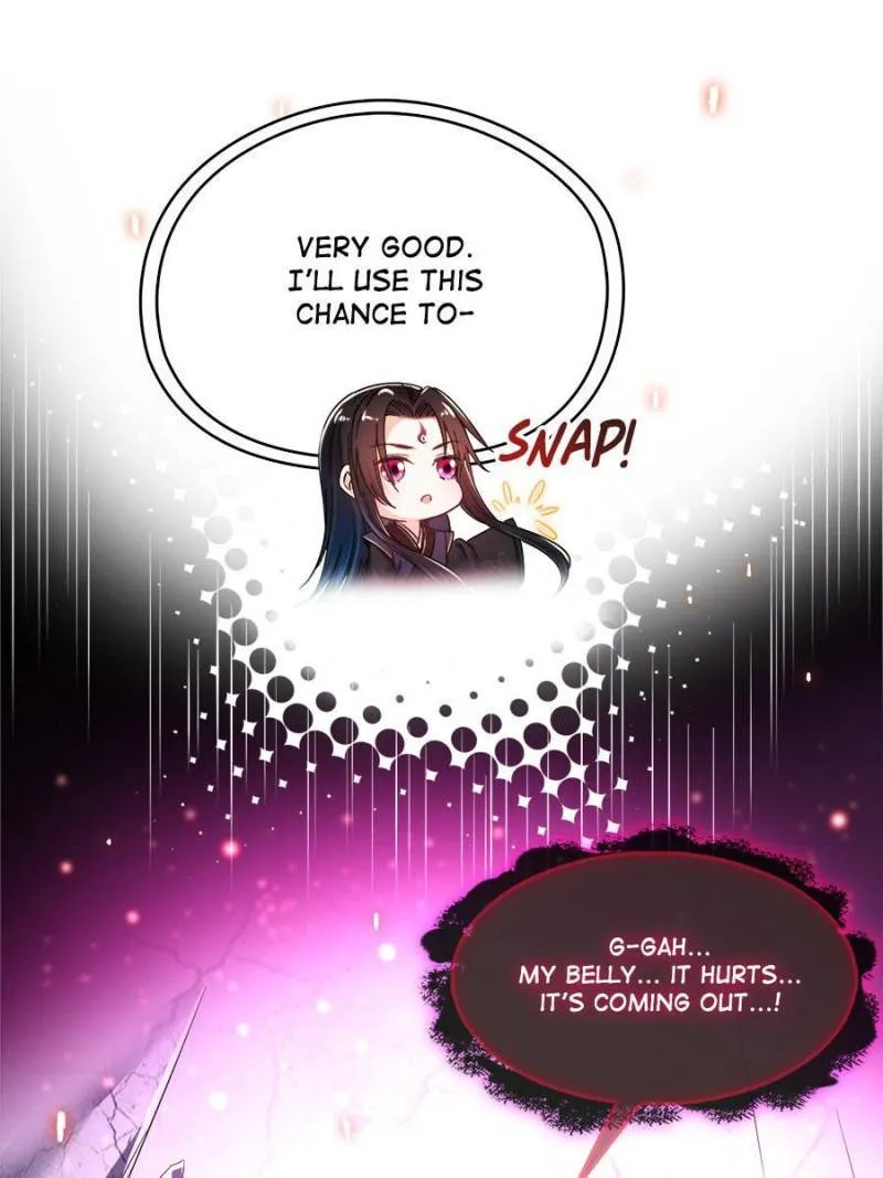 Cultivation Chat Group Kainu Manga Chapter 446 Page 26