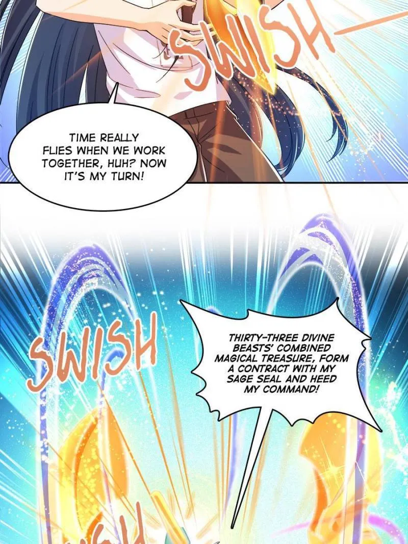 Cultivation Chat Group Kainu Manga Chapter 446 Page 30
