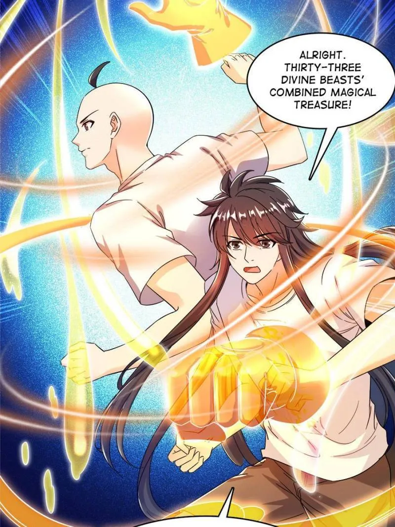 Cultivation Chat Group Kainu Manga Chapter 446 Page 38