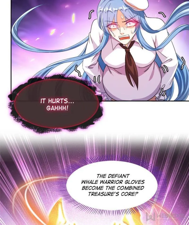 Cultivation Chat Group Kainu Manga Chapter 446 Page 40