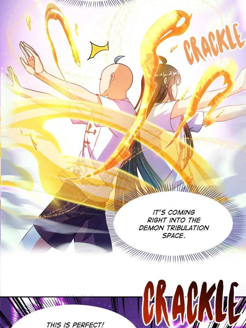 Cultivation Chat Group Kainu Manga Chapter 446 Page 46