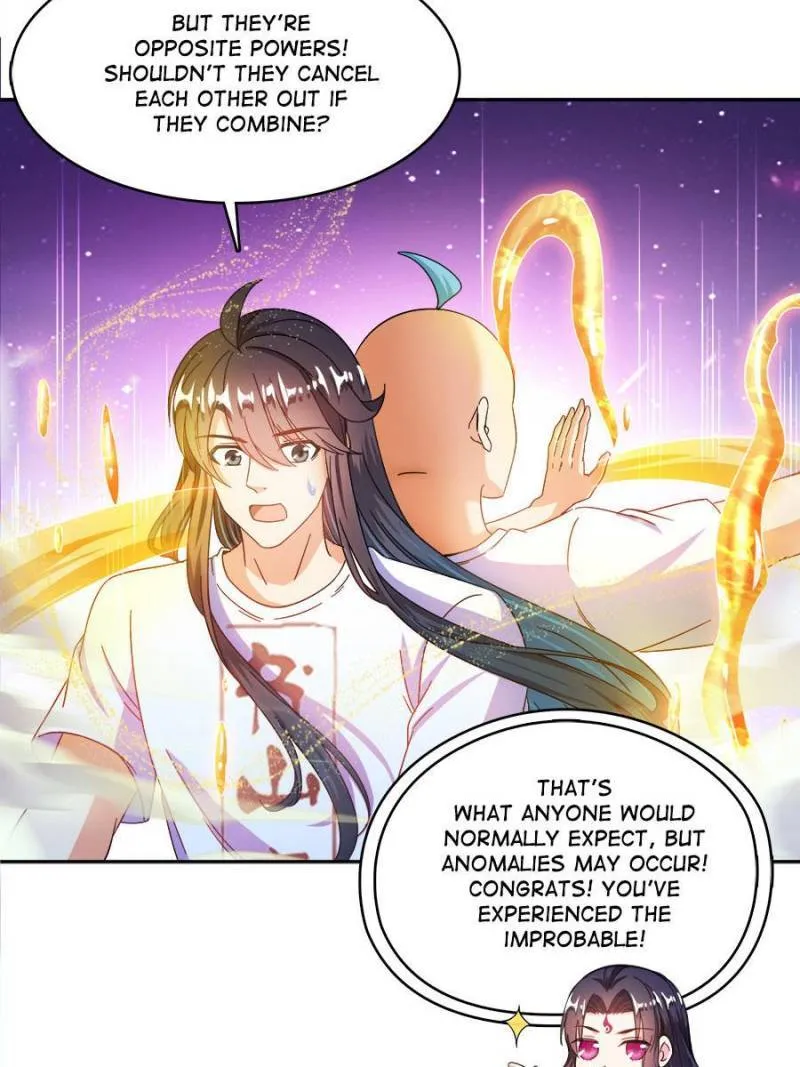 Cultivation Chat Group Kainu Manga Chapter 446 Page 53