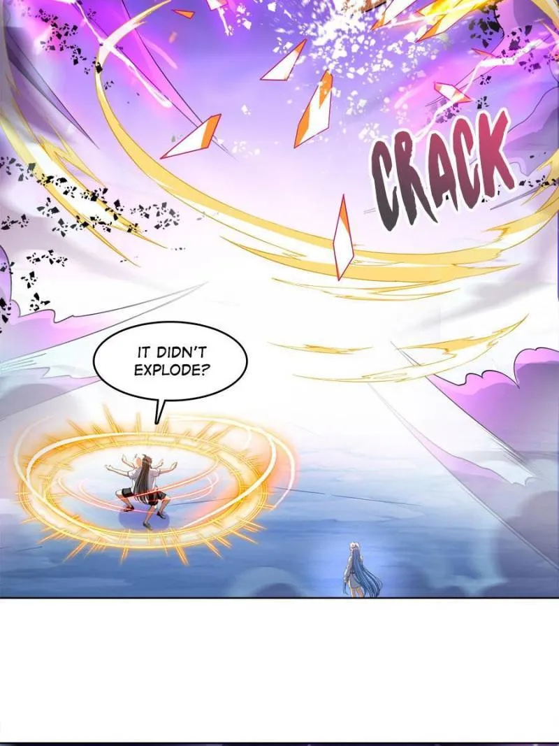 Cultivation Chat Group Kainu Manga Chapter 446 Page 57