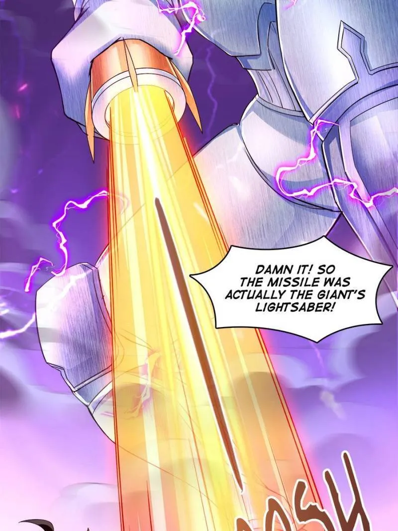 Cultivation Chat Group Kainu Manga Chapter 446 Page 64