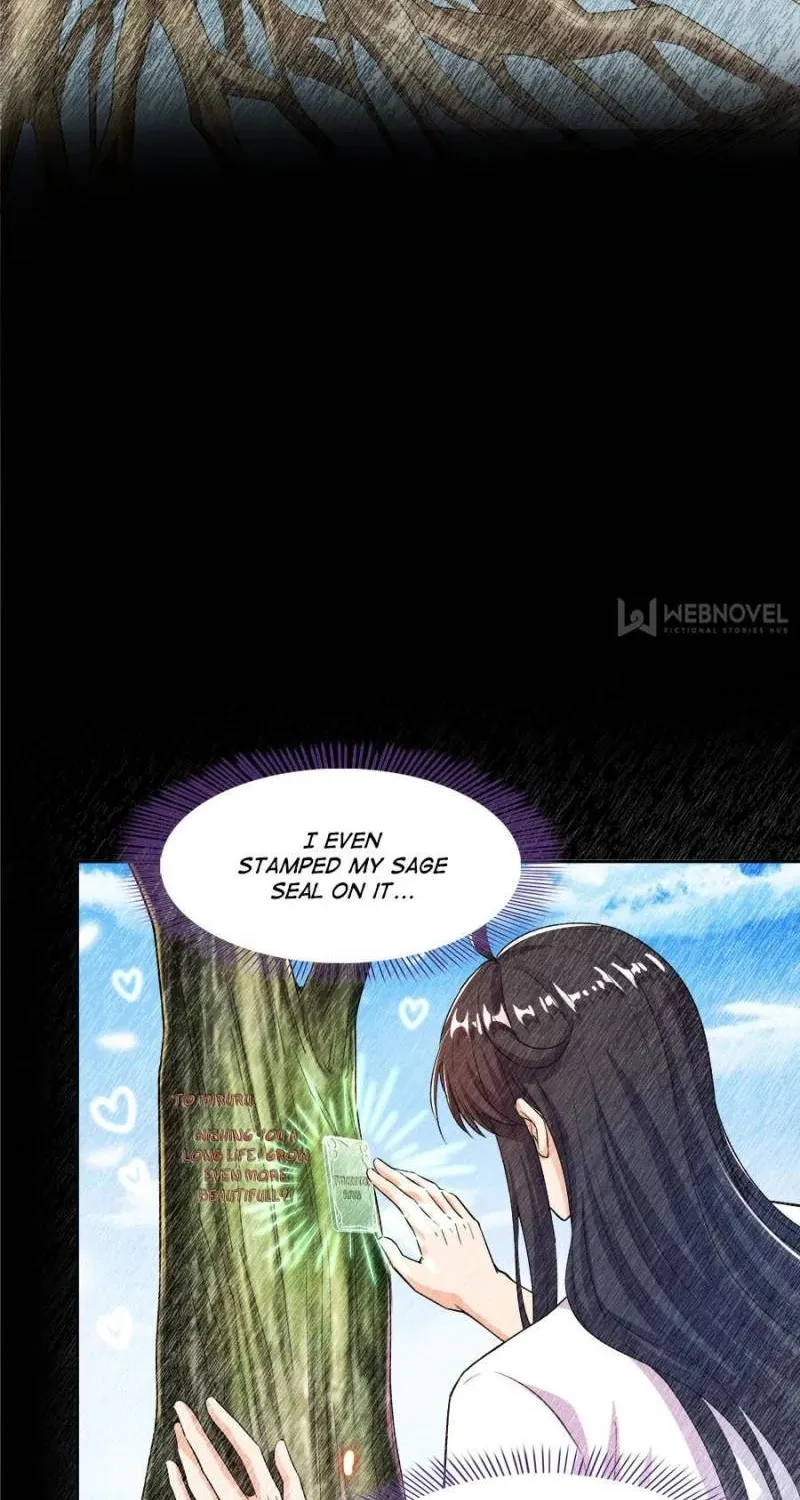 Cultivation Chat Group Kainu Manga Chapter 445 Page 43