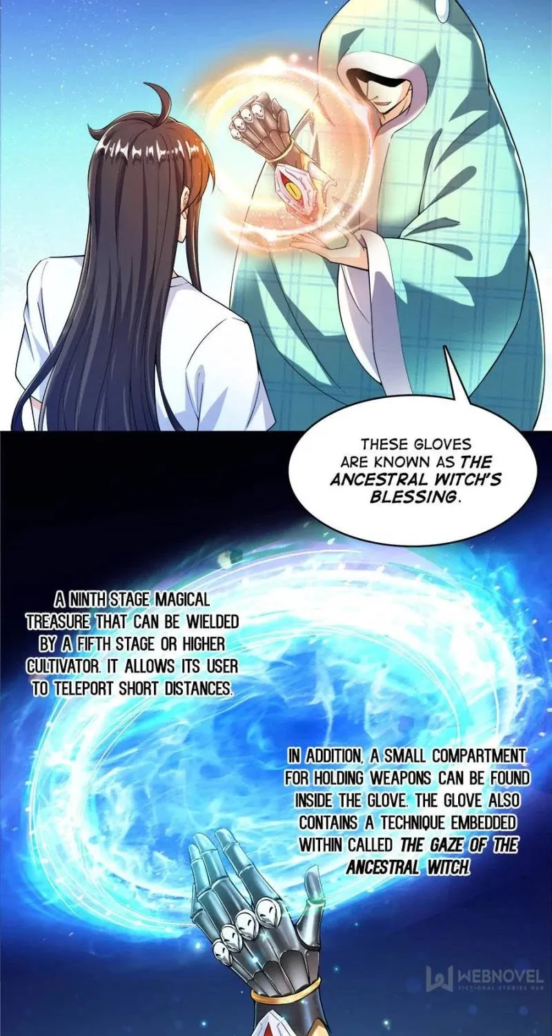 Cultivation Chat Group Kainu Manga Chapter 444 Page 2