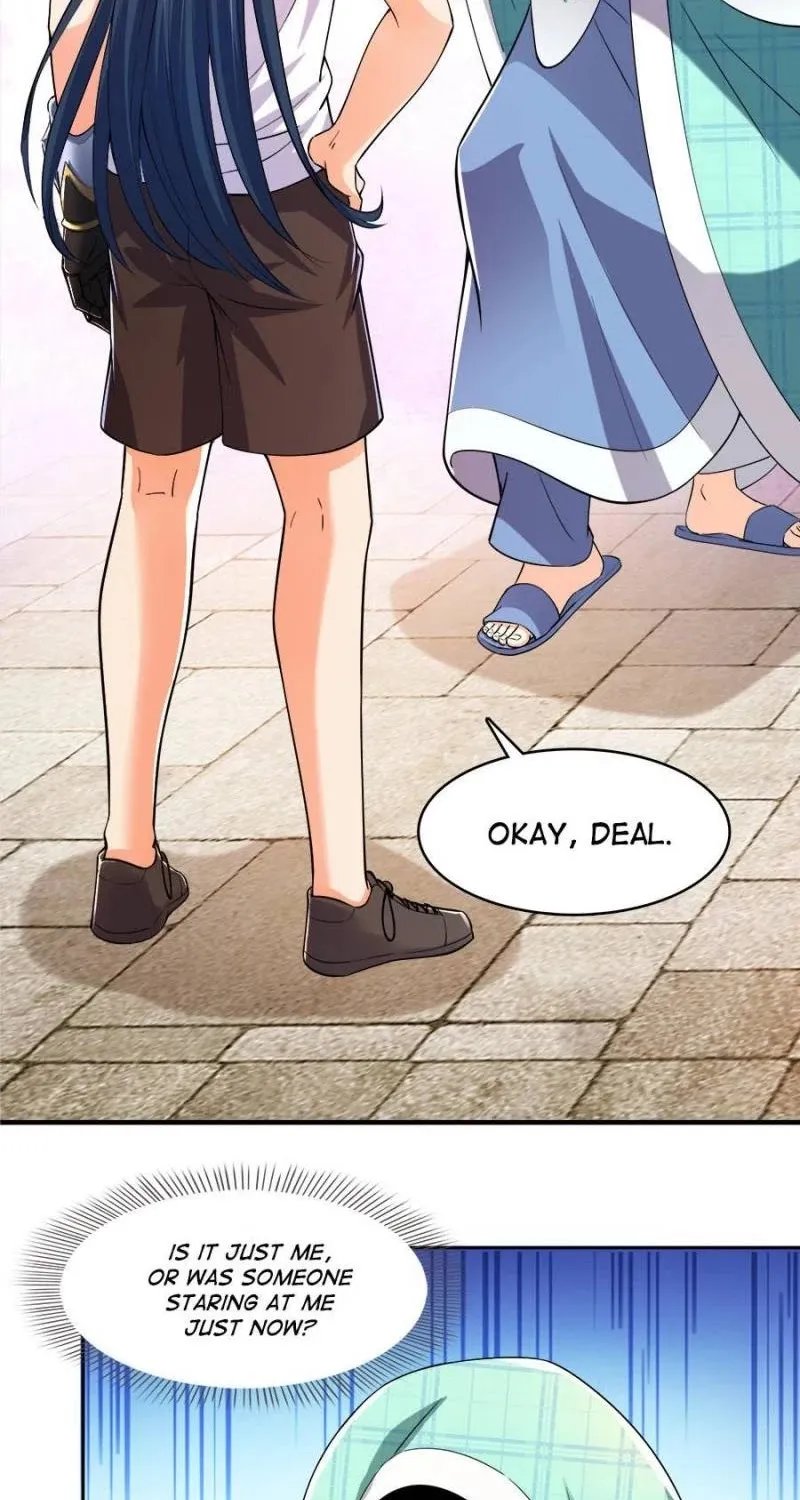 Cultivation Chat Group Kainu Manga Chapter 444 Page 5