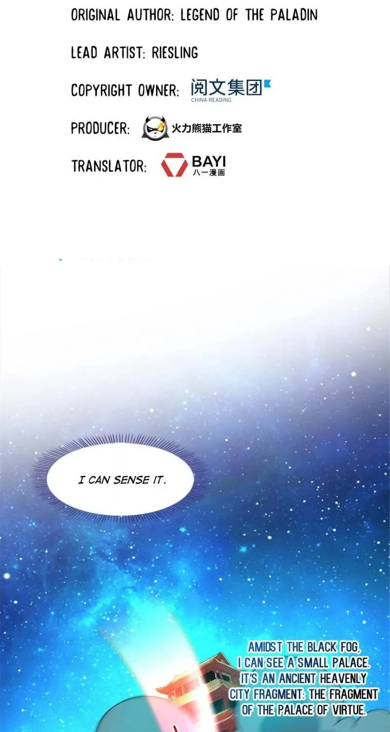 Cultivation Chat Group Kainu Manga Chapter 444 Page 7