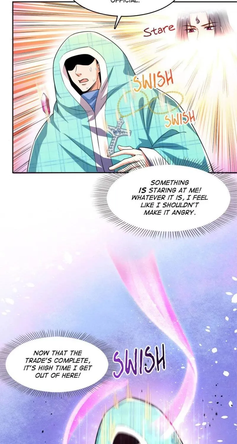 Cultivation Chat Group Kainu Manga Chapter 444 Page 10