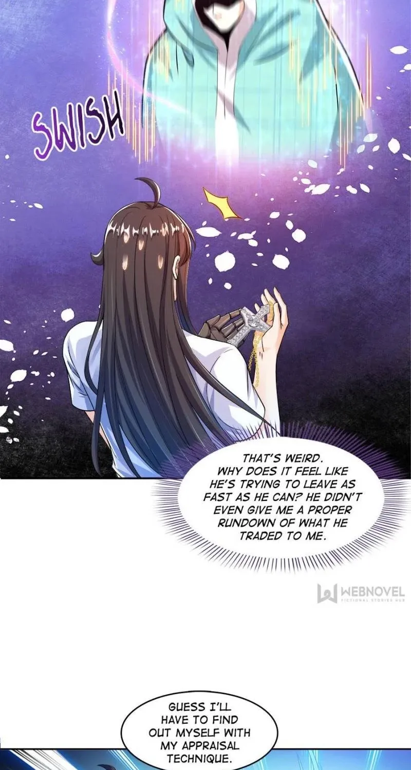 Cultivation Chat Group Kainu Manga Chapter 444 Page 11