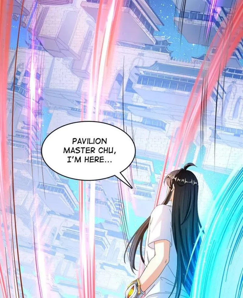 Cultivation Chat Group Kainu Manga Chapter 444 Page 14