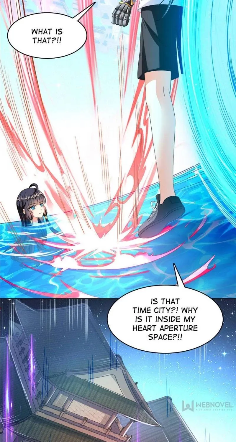 Cultivation Chat Group Kainu Manga Chapter 444 Page 15