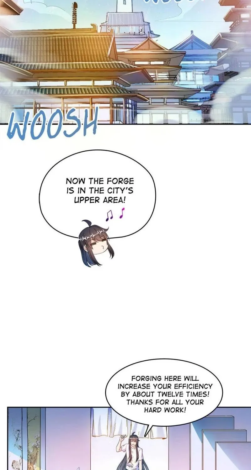 Cultivation Chat Group Kainu Manga Chapter 444 Page 20