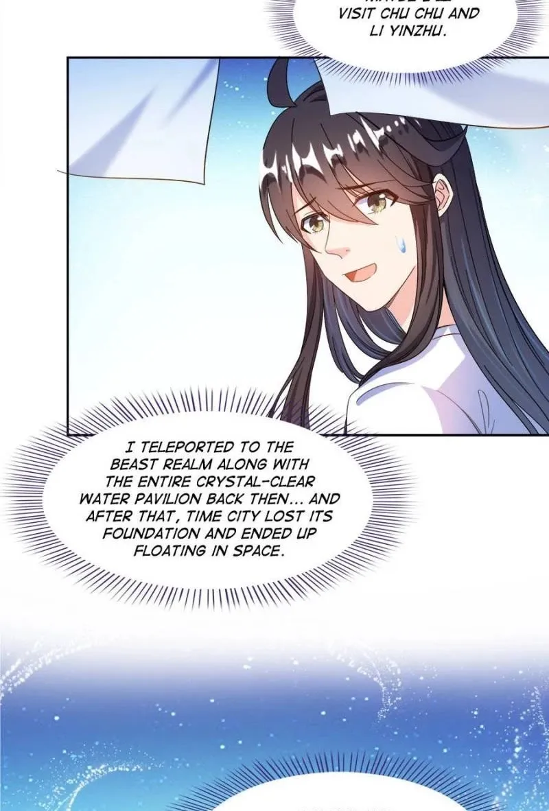 Cultivation Chat Group Kainu Manga Chapter 444 Page 22