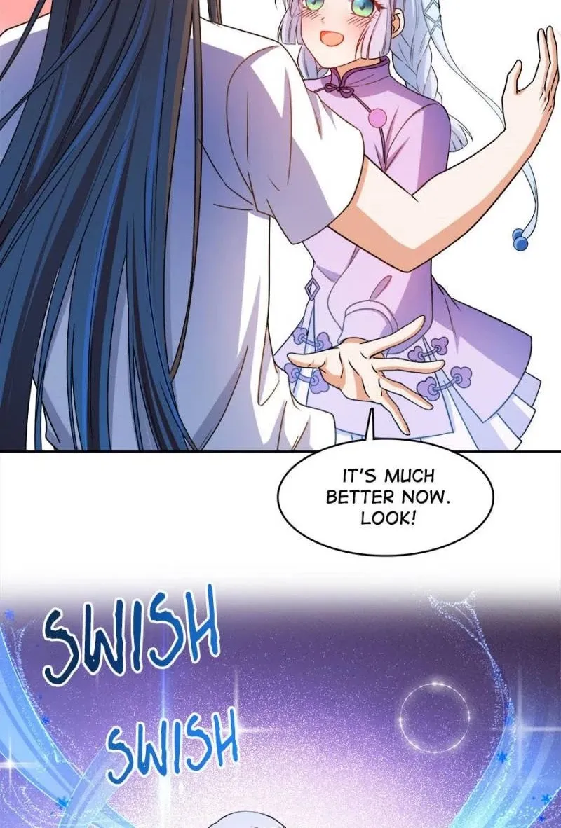 Cultivation Chat Group Kainu Manga Chapter 444 Page 24