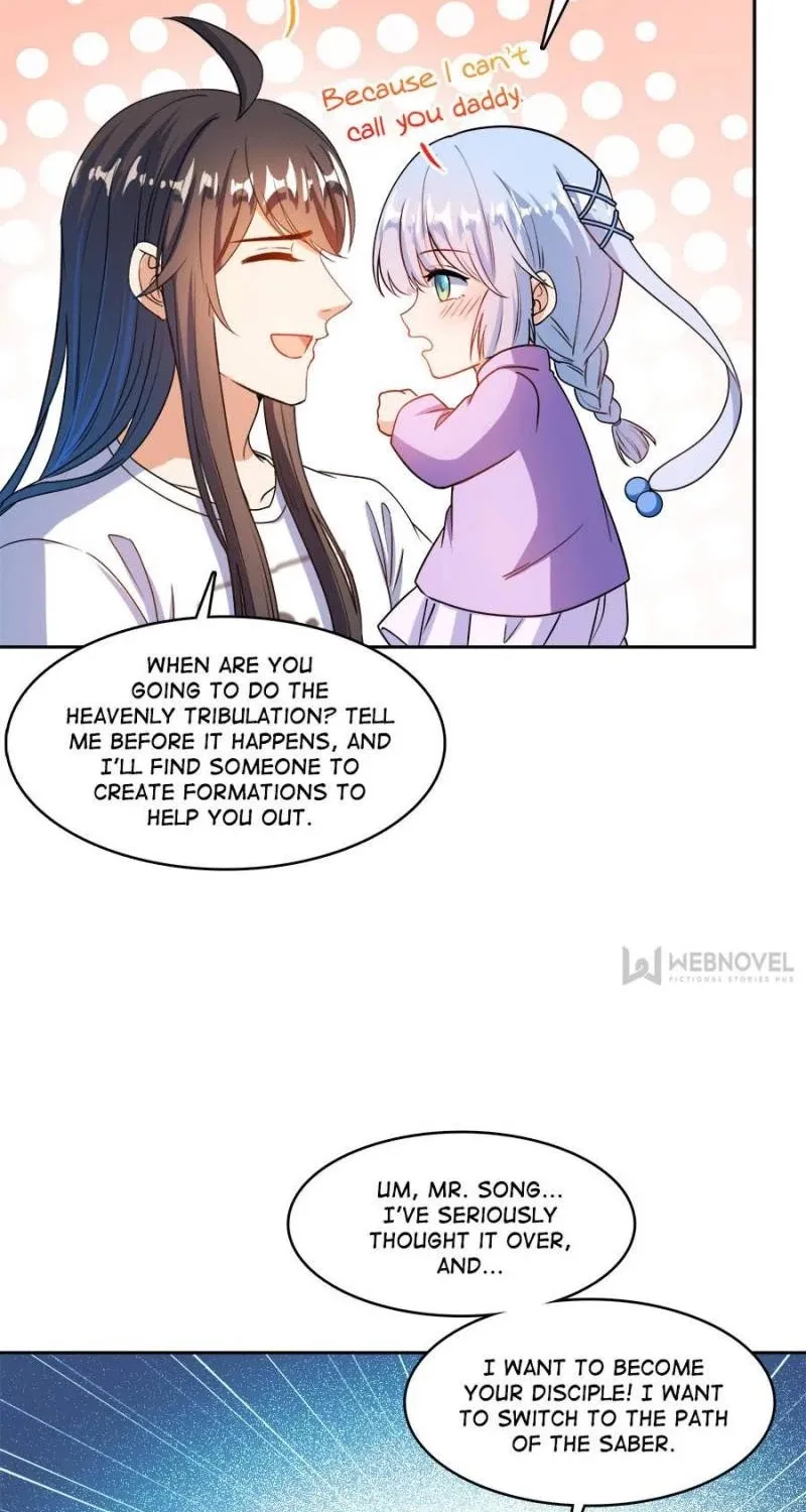 Cultivation Chat Group Kainu Manga Chapter 444 Page 27