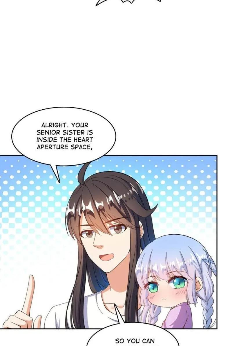 Cultivation Chat Group Kainu Manga Chapter 444 Page 30