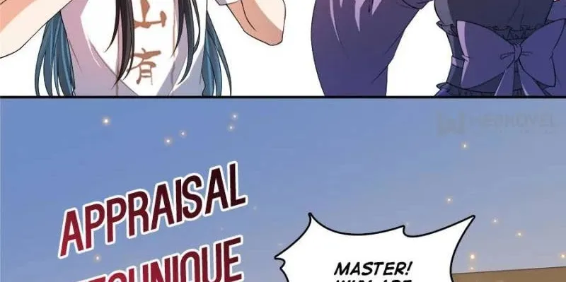 Cultivation Chat Group Kainu Manga Chapter 444 Page 38