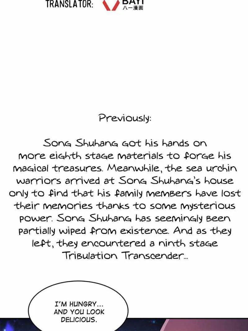 Cultivation Chat Group Kainu Manga Chapter 443 Page 2