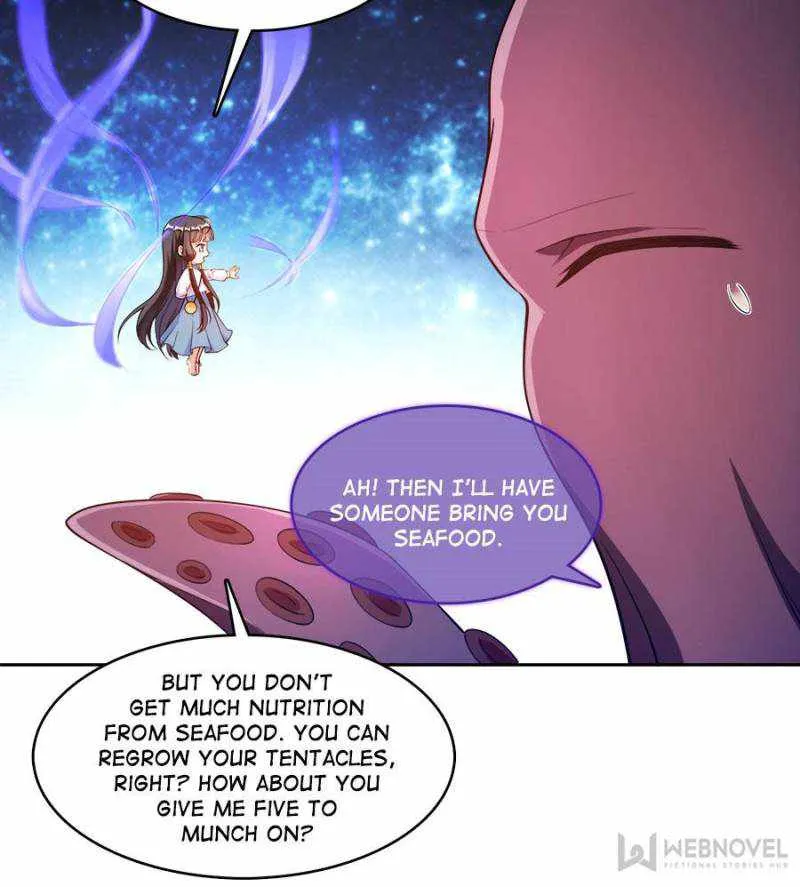 Cultivation Chat Group Kainu Manga Chapter 443 Page 3