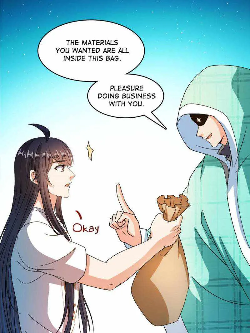 Cultivation Chat Group Kainu Manga Chapter 443 Page 60