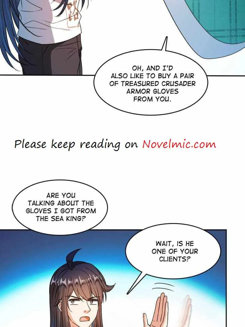 Cultivation Chat Group Kainu Manga Chapter 443 Page 61
