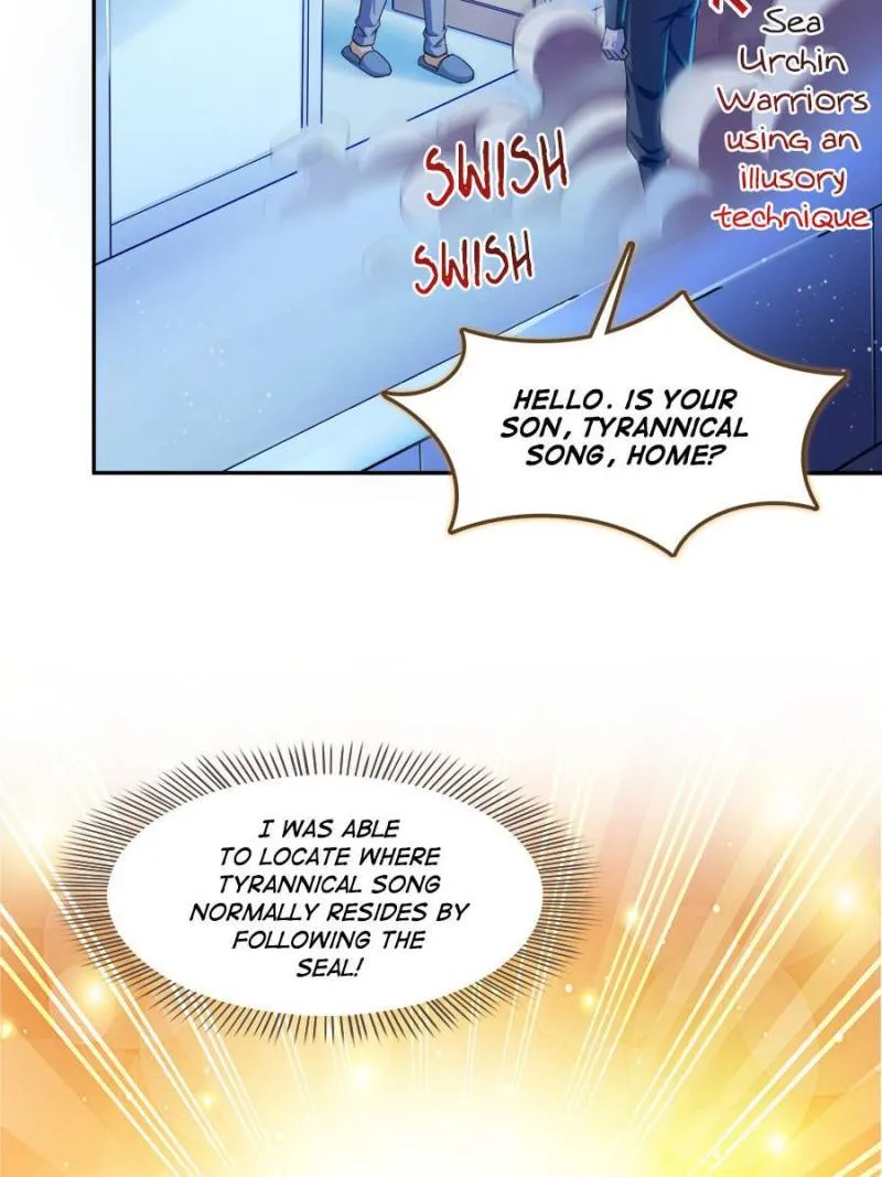 Cultivation Chat Group Kainu Manga Chapter 442 Page 50