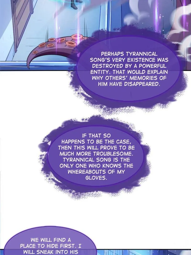 Cultivation Chat Group Kainu Manga Chapter 442 Page 58