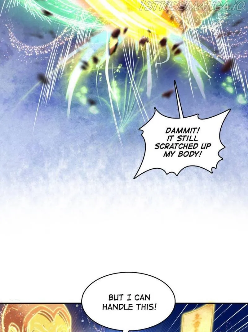 Cultivation Chat Group Kainu Manga Chapter 441 Page 4