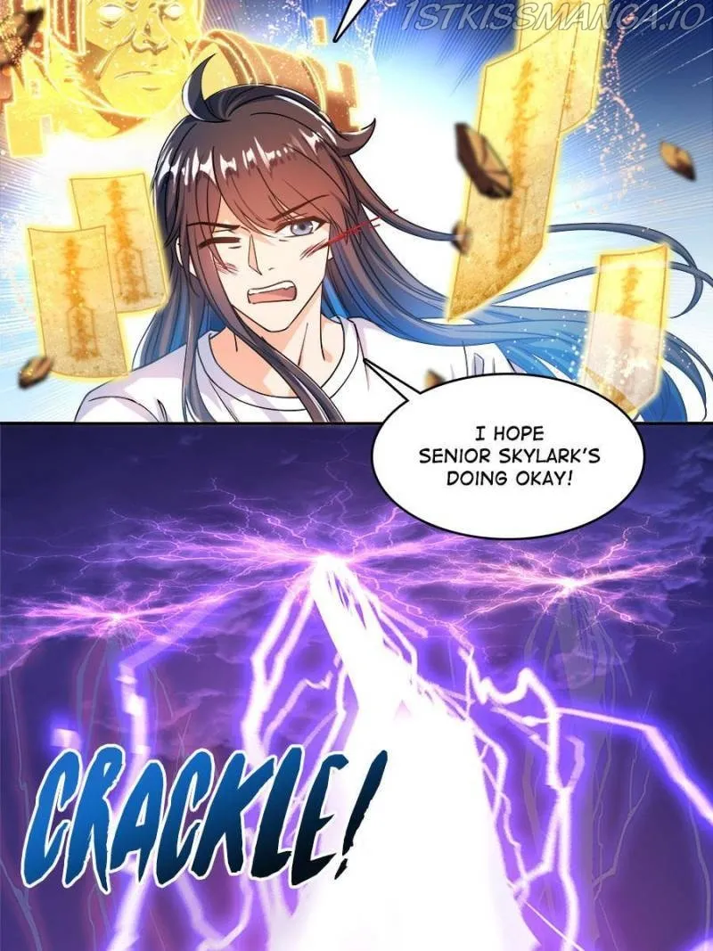 Cultivation Chat Group Kainu Manga Chapter 441 Page 5