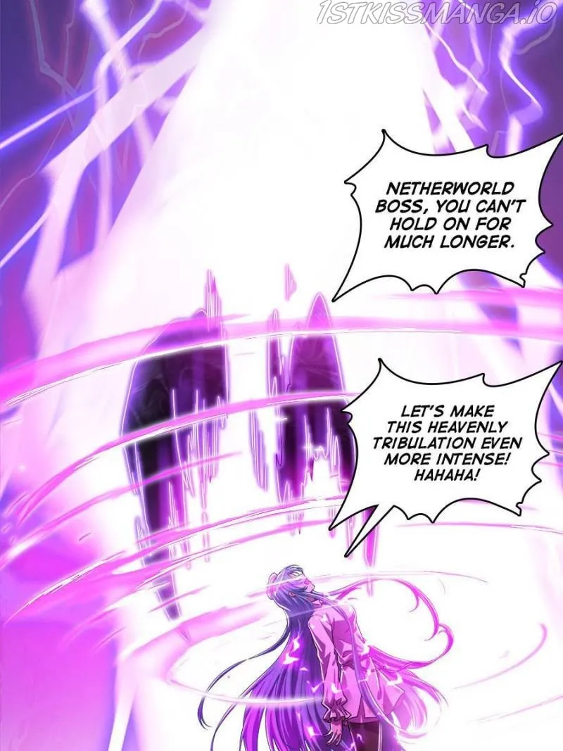 Cultivation Chat Group Kainu Manga Chapter 441 Page 6