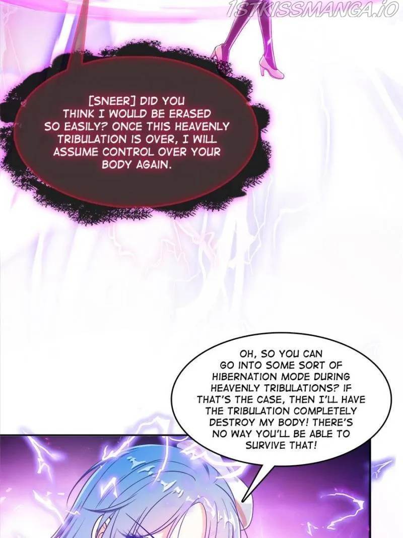 Cultivation Chat Group Kainu Manga Chapter 441 Page 8