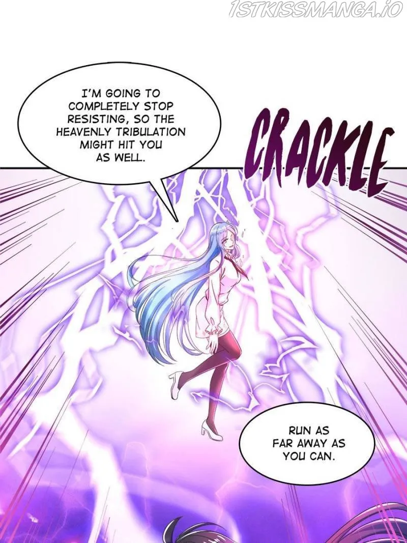 Cultivation Chat Group Kainu Manga Chapter 441 Page 11
