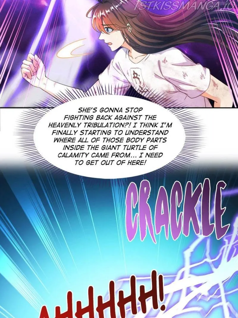 Cultivation Chat Group Kainu Manga Chapter 441 Page 12