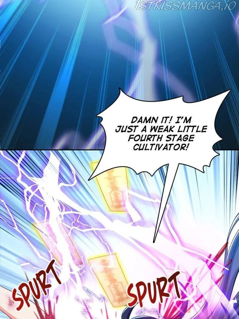 Cultivation Chat Group Kainu Manga Chapter 441 Page 14
